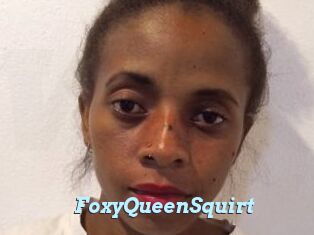 FoxyQueenSquirt Webcam Teen