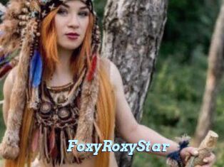 FoxyRoxyStar