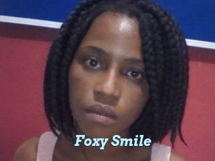 Foxy_Smile