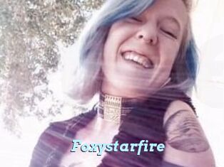 Foxystarfire