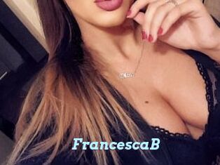 FrancescaB