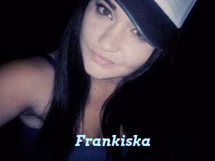 Frankiska Webcam Teen