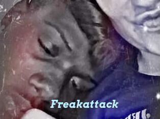 Freakattack