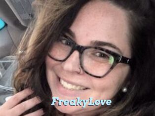 FreakyLove