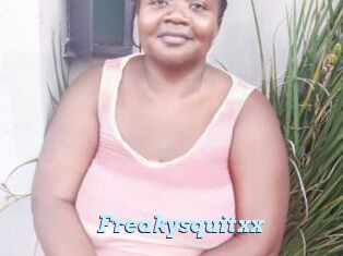 Freakysquitxx
