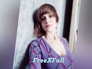 FreeXFall