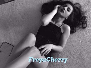 FreyaCherry