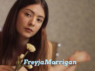 FreyjaMorrigan