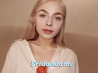 FridaAdams