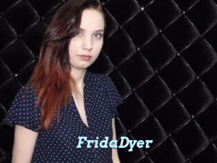 FridaDyer