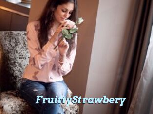FruittyStrawbery