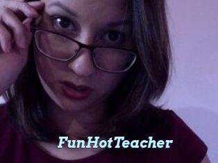 FunHotTeacher