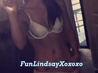 FunLindsayXoxoxo