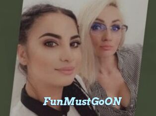FunMustGoON