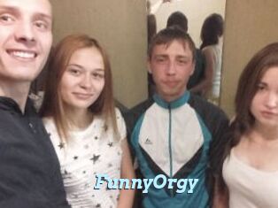 FunnyOrgy