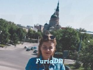 FuriaDD