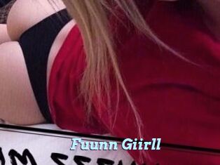 Fuunn_Giirll