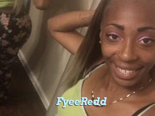 FyeeRedd