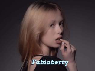 Fabiaberry
