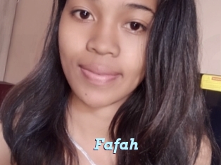 Fafah