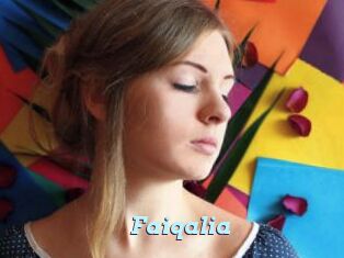 Faiqalia