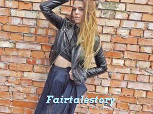 Fairtalestory