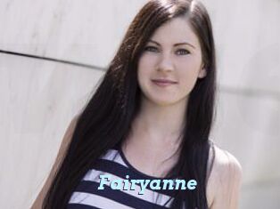 Fairyanne