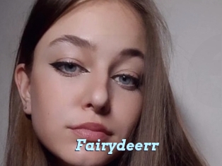 Fairydeerr