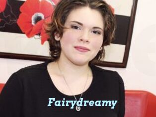Fairydreamy