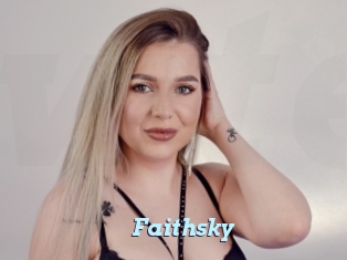 Faithsky