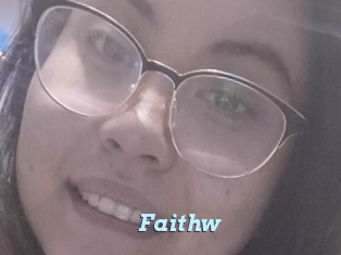 Faithw