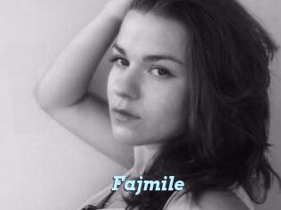 Fajmile