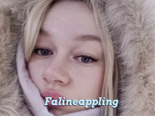 Falineappling
