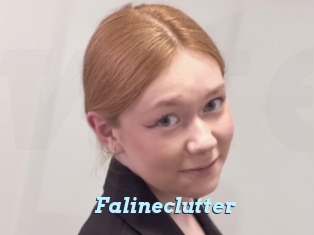 Falineclutter