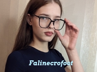 Falinecrofoot