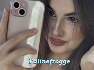 Falinefrogge