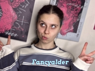 Fancyalder