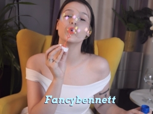 fancybennett Webcam Teen