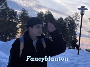Fancyblanton