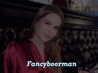 Fancyboorman