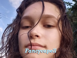 Fancycapell