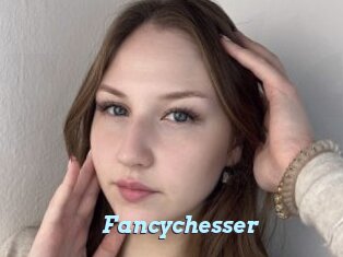 Fancychesser