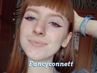 Fancyconnett