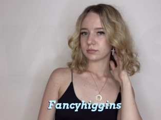 Fancyhiggins