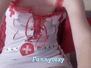 Fannysexy