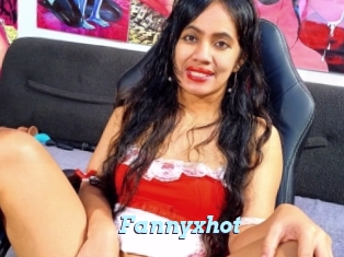 Fannyxhot