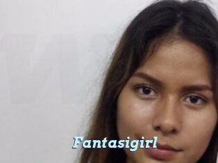 Fantasigirl