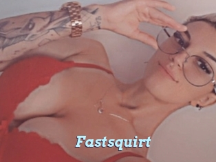 Fastsquirt