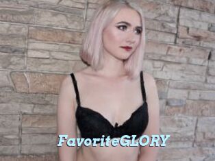 FavoriteGLORY