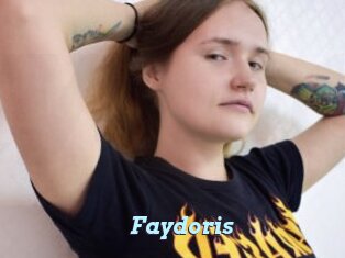 Faydoris